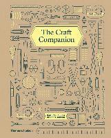 Ramona Barry, Rebecca Jobson - Craft Companion, Inbunden