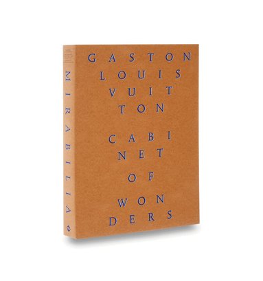 Patrick Mauriès - Cabinet of Wonders, Inbunden