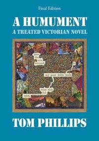 bokomslag A Humument: A Treated Victorian Novel