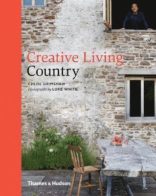 bokomslag Creative Living Country