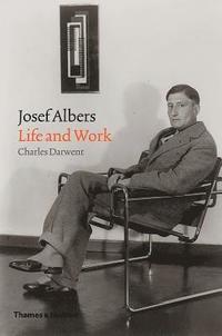 bokomslag Josef Albers