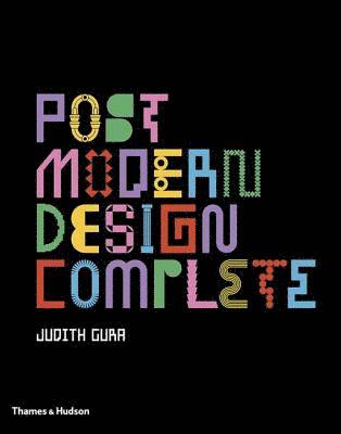 Postmodern Design Complete 1