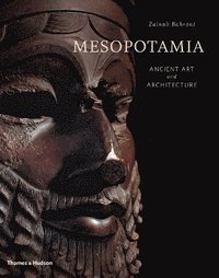 bokomslag Mesopotamia