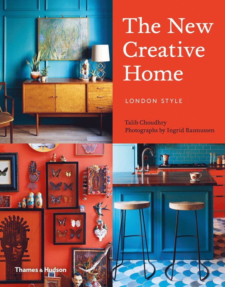 New Creative Home 1