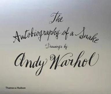 bokomslag The Autobiography of a Snake