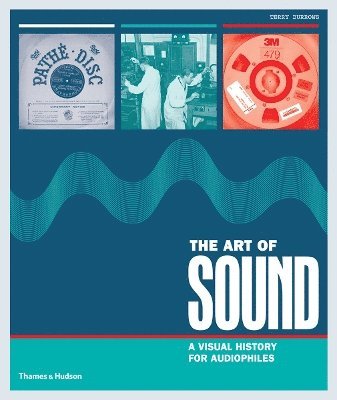 bokomslag The Art of Sound