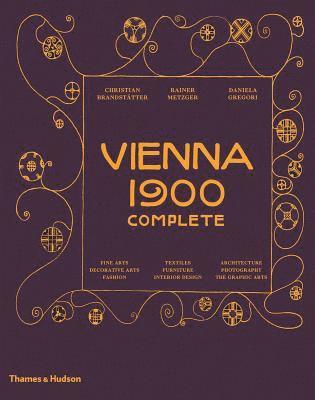 Vienna 1900 Complete 1