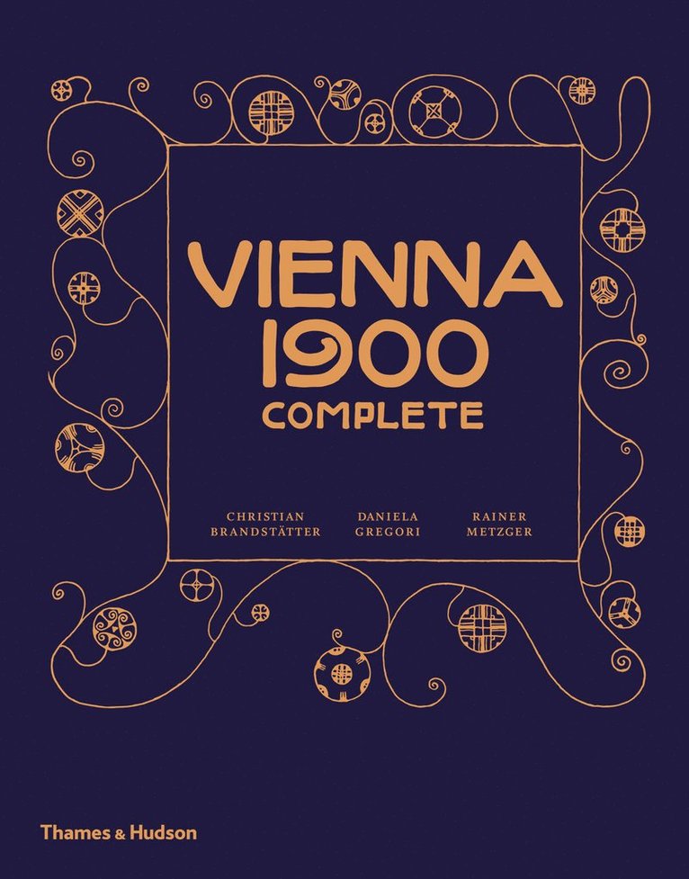 Vienna 1900 Complete 1