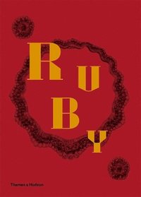 bokomslag Ruby
