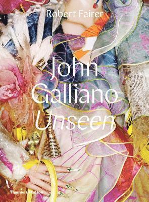 John Galliano: Unseen 1