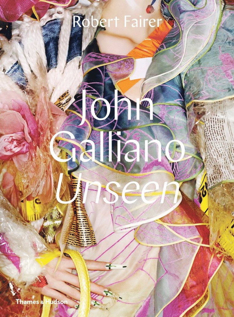 John Galliano: Unseen 1