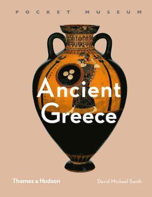 bokomslag Pocket Museum: Ancient Greece