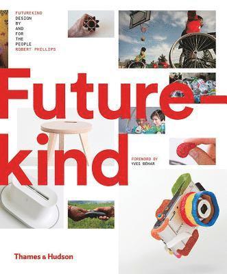 Futurekind 1