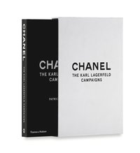 bokomslag Chanel: The Karl Lagerfeld Campaigns
