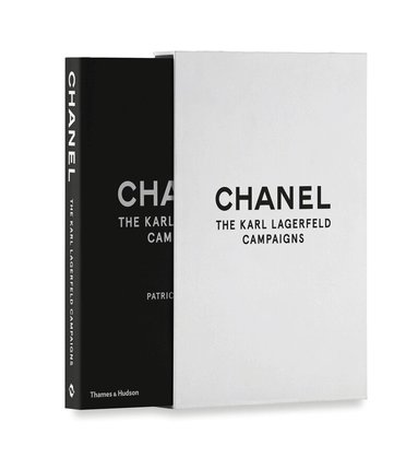 Patrick Mauriès - Chanel, Häftad