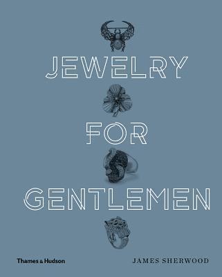 Jewelry for Gentlemen 1