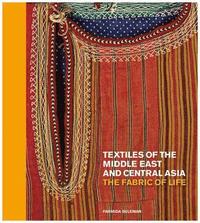 bokomslag Textiles of the Middle East and Central Asia
