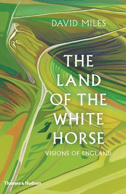 Land of the White Horse