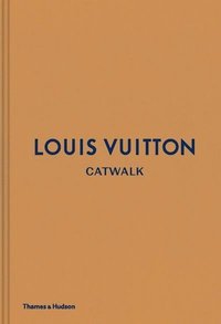 bokomslag Louis Vuitton Catwalk