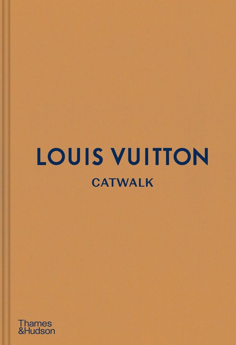 Louis Vuitton Catwalk 1