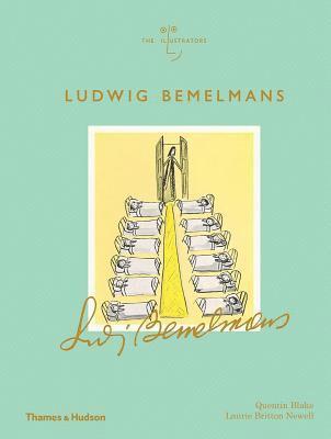 Ludwig Bemelmans 1