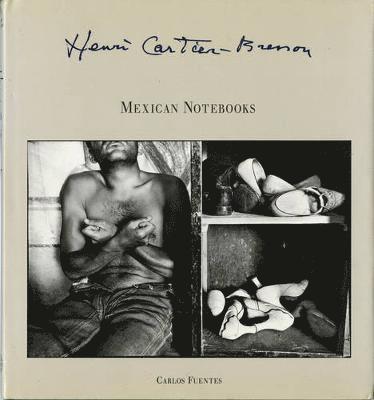 Henri Cartier-Bresson: Mexican Notebooks 1