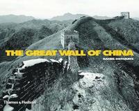 bokomslag The Great Wall of China