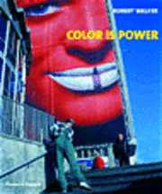 bokomslag Colour is Power
