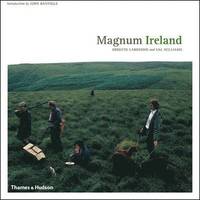 bokomslag Magnum Ireland