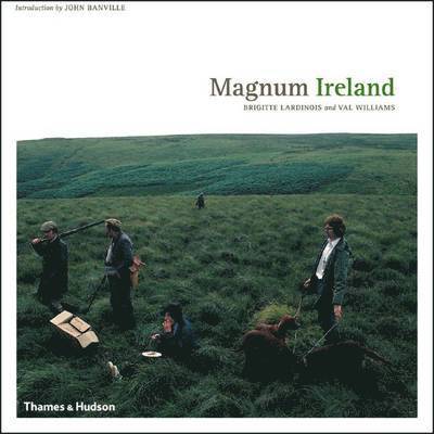 Magnum Ireland 1