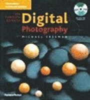 bokomslag Complete Guide to Digital Photography 3rd.Edition