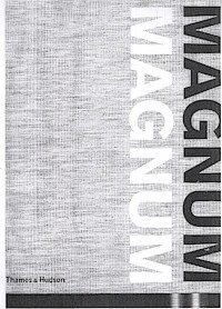 bokomslag Magnum Magnum