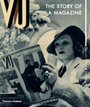bokomslag VU: The Story of a Magazine