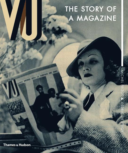 VU: The Story of a Magazine