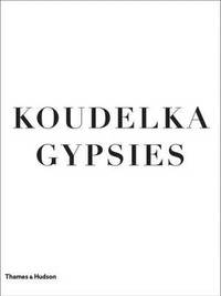 bokomslag Koudelka Gypsies