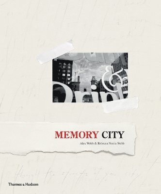 Memory City 1