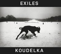 bokomslag Josef Koudelka: Exiles