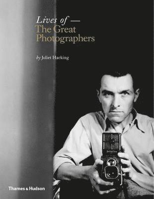 Lives of the Great Photographers 1