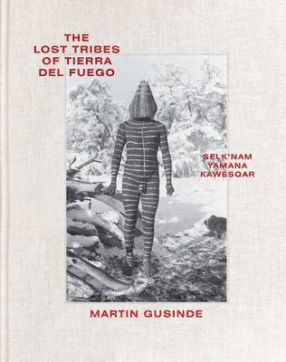 The Lost Tribes of Tierra del Fuego 1