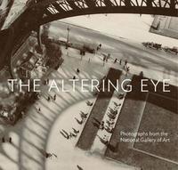 bokomslag The Altering Eye