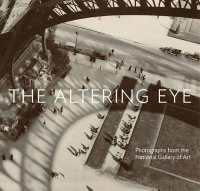 The Altering Eye 1