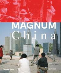 bokomslag Magnum China