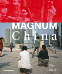 bokomslag Magnum China