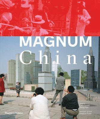 Magnum China 1