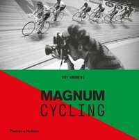 bokomslag Magnum Cycling