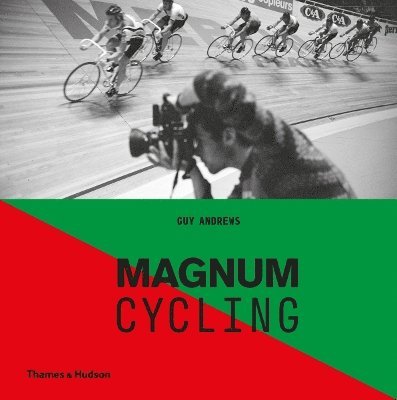 Magnum Cycling 1