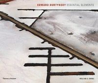 bokomslag Edward Burtynsky: Essential Elements
