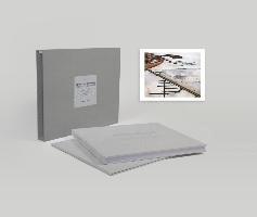 Edward Burtynsky, William A Ewing - Burtynsky, E: Edward Burtynsky: Essential Elements, Inbunden