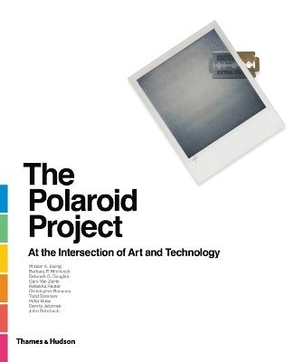 bokomslag The Polaroid Project