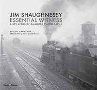 bokomslag Jim Shaughnessy: Essential Witness